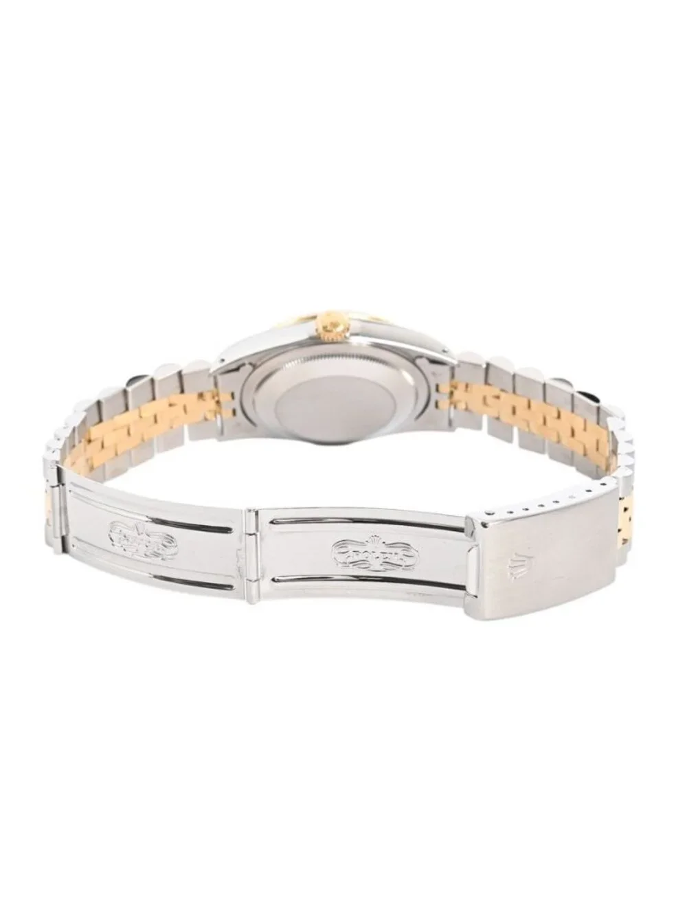 Rolex item rank